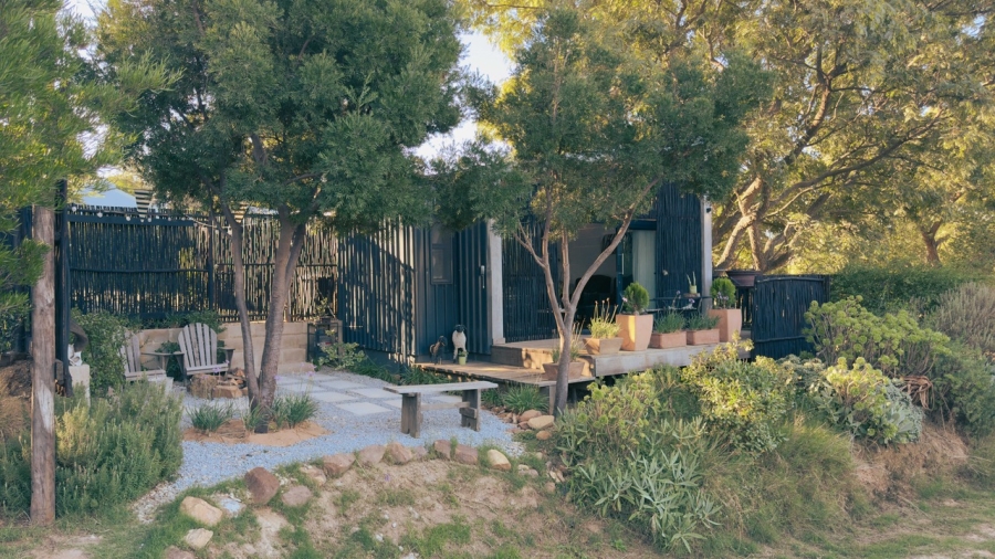2 Bedroom Property for Sale in Ongegund Village Western Cape